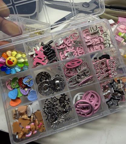 CHARMS