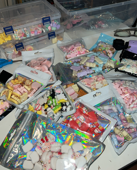 CHARMS