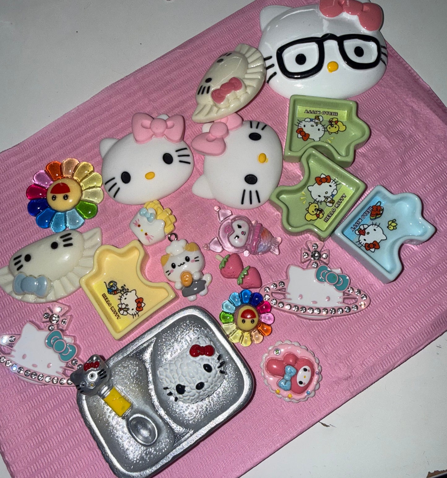 CHARMS MIX | READY TO SHIP