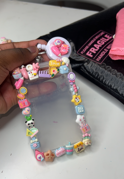 ID BADGES HOLDER