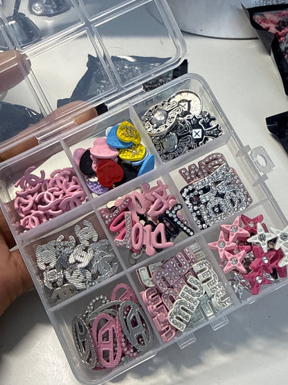 CHARMS
