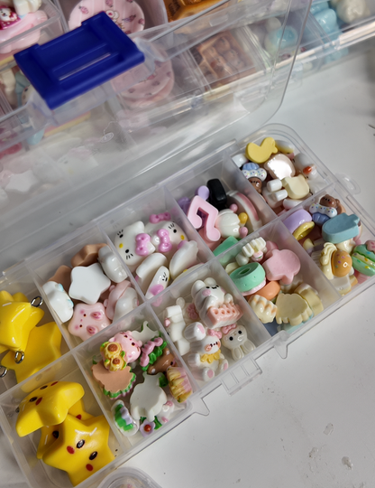 CHARMS