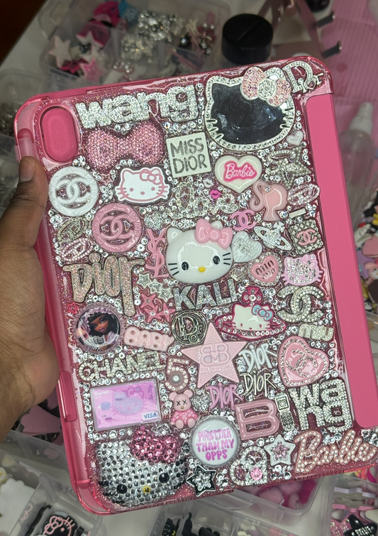 IPAD JUNK CASE