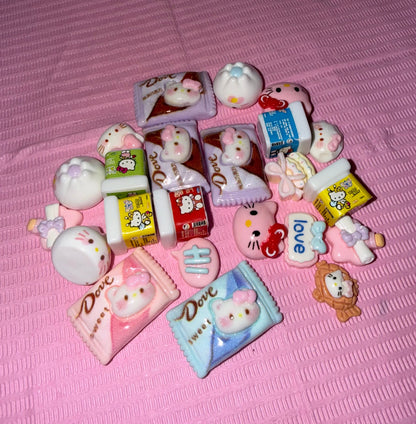 CHARMS MIX | READY TO SHIP