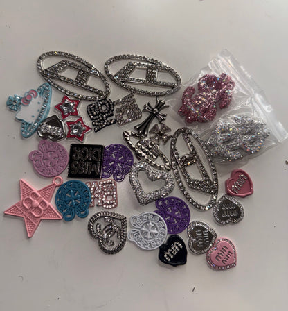 CHARMS MIX | READY TO SHIP