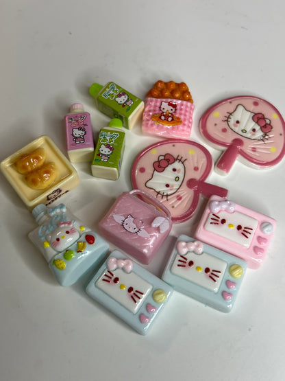CHARMS