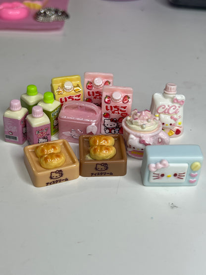CHARMS