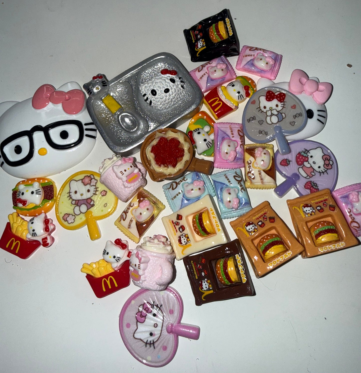 CHARMS MIX | READY TO SHIP