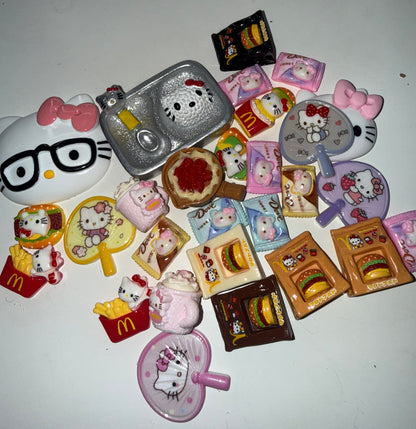 CHARMS MIX | READY TO SHIP
