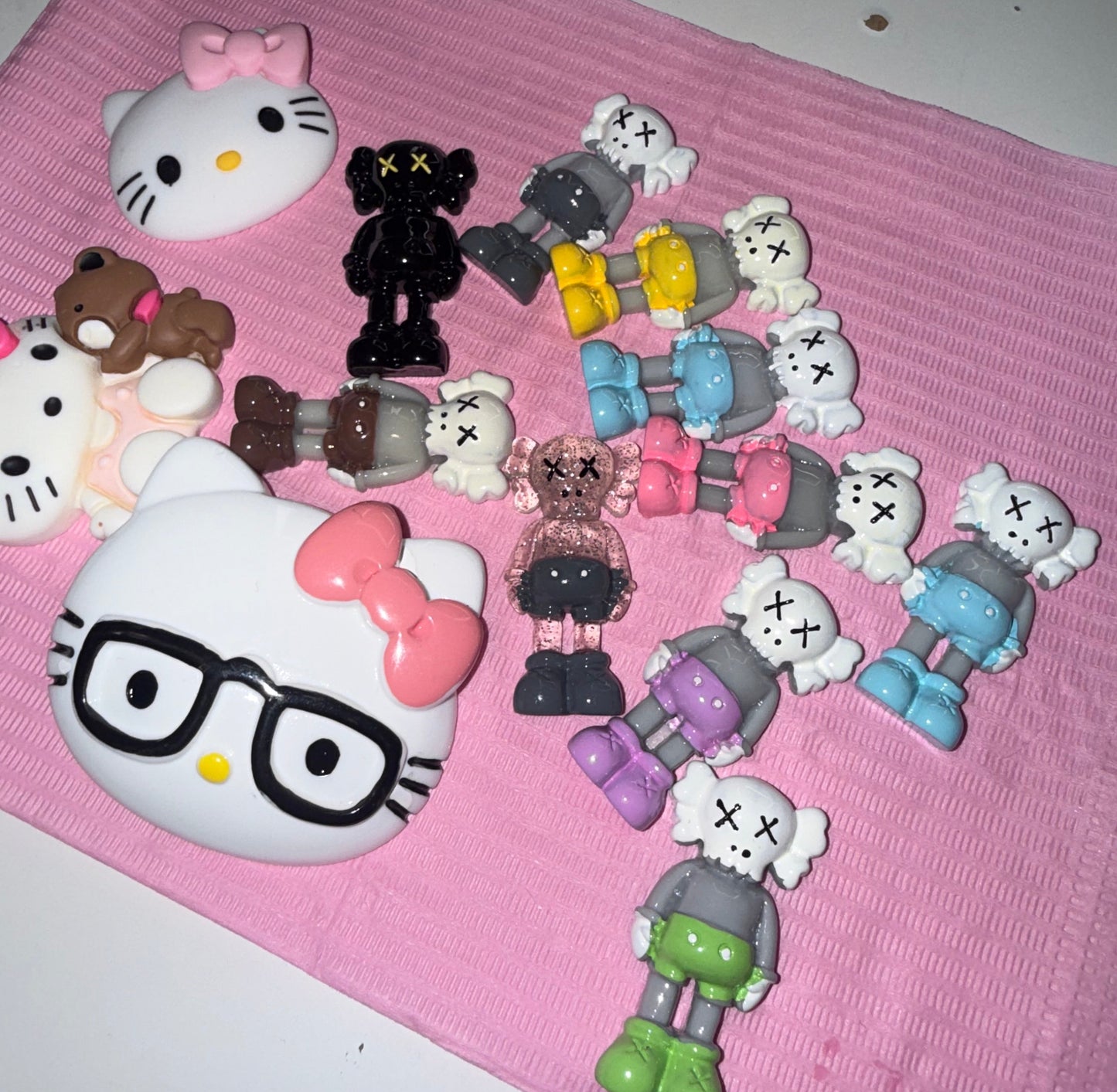 CHARMS MIX | READY TO SHIP