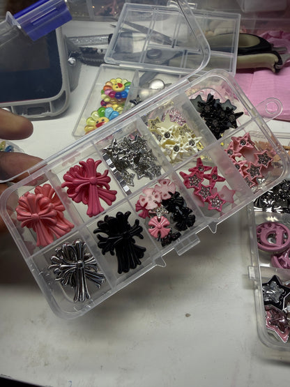CHARMS