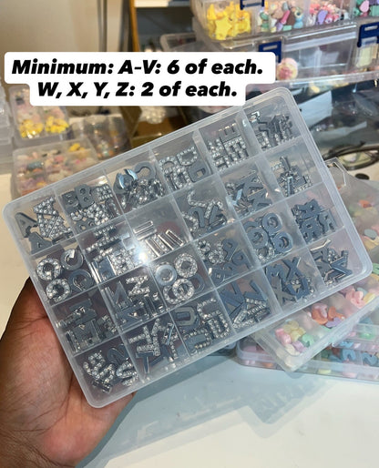CHARMS