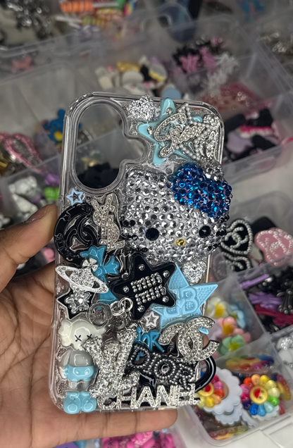 CUSTOM PHONE CASE