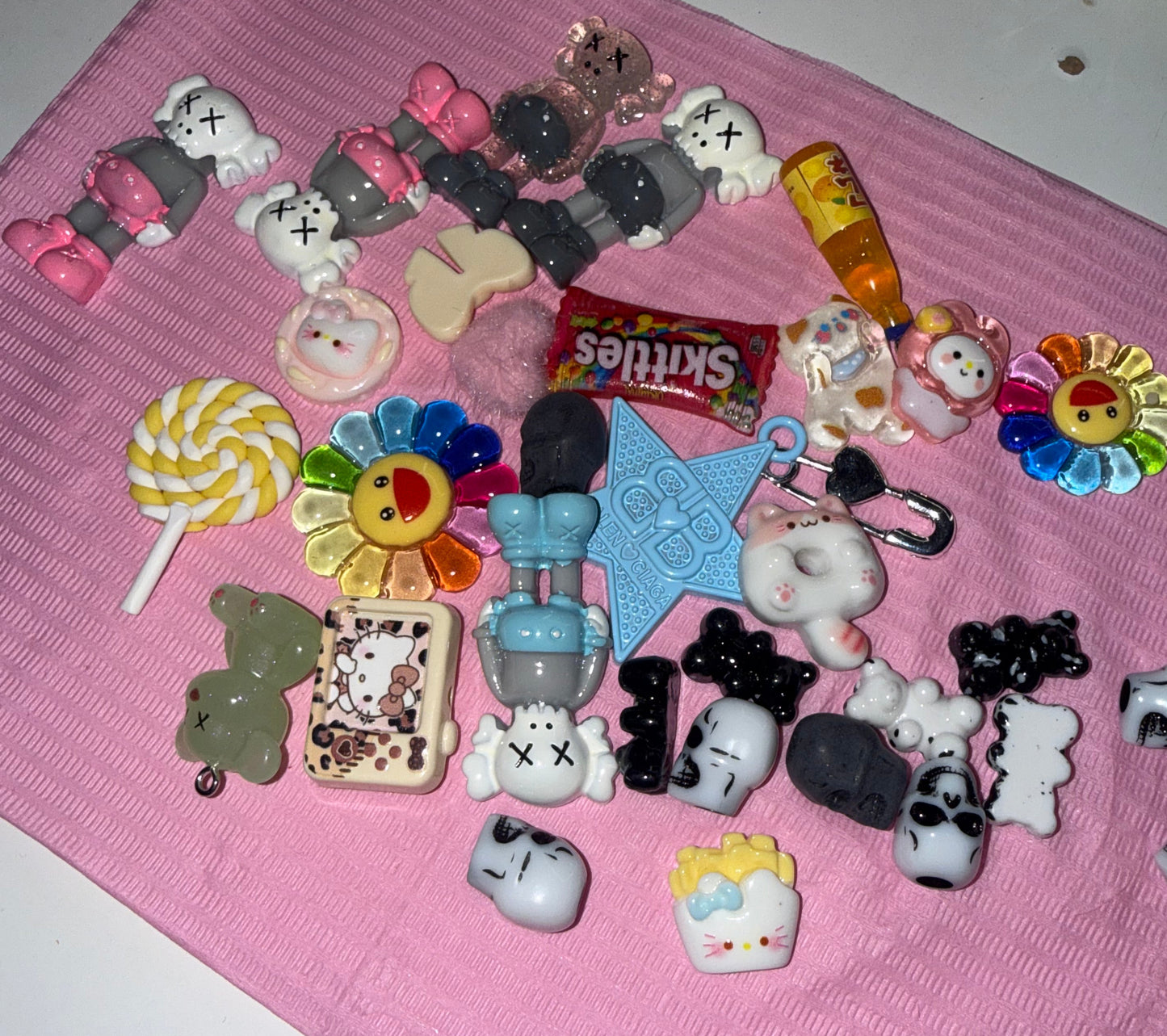 CHARMS MIX | READY TO SHIP