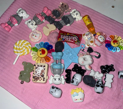 CHARMS MIX | READY TO SHIP