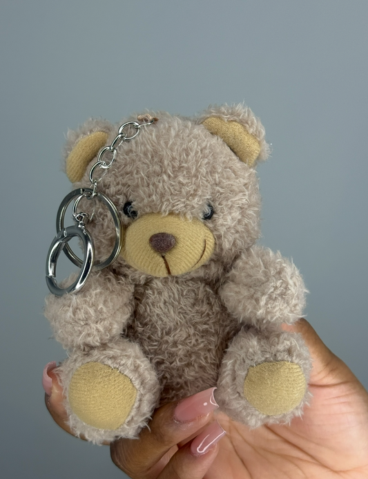 TEDDYBEAR KEYCHAIN