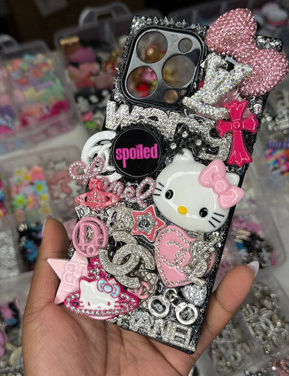CUSTOM PHONE CASE