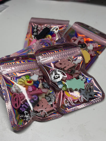 CHARMS