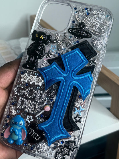 CUSTOM PHONE CASE