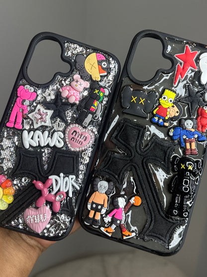CUSTOM PHONE CASE