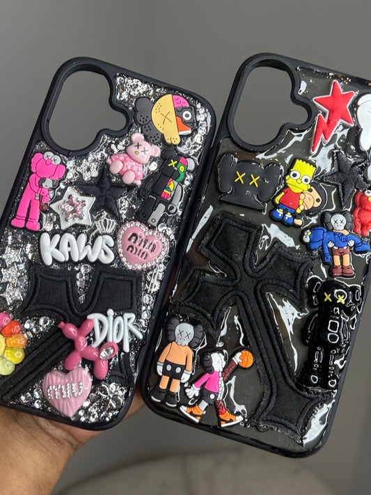 CUSTOM PHONE CASE