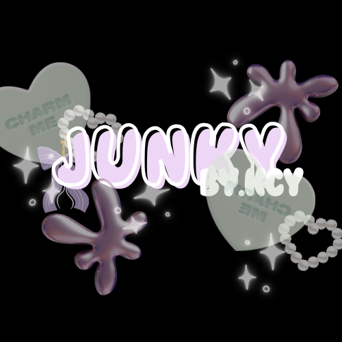 JUNKYbykcy